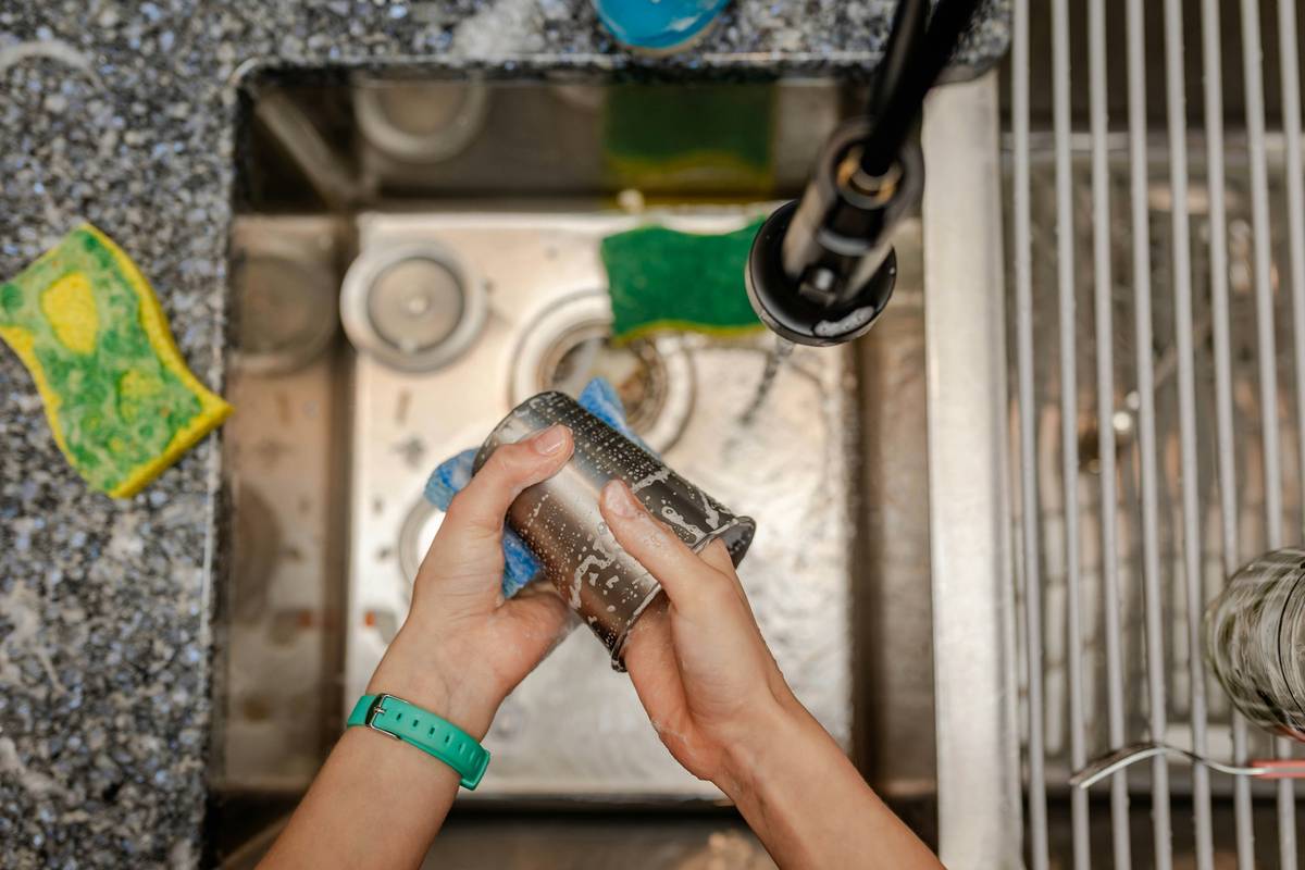 Biodegradable Cleaning Cloth: 7 Proven Ways to Avoid Costly Mistakes