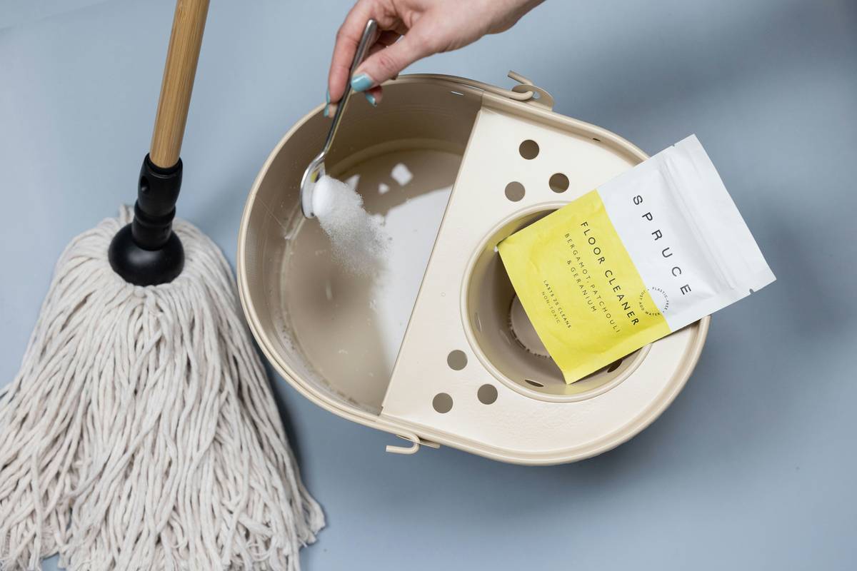 The Ecology of Sponges: 7 Proven Ways to Avoid Costly Eco-Cleaning Mistakes